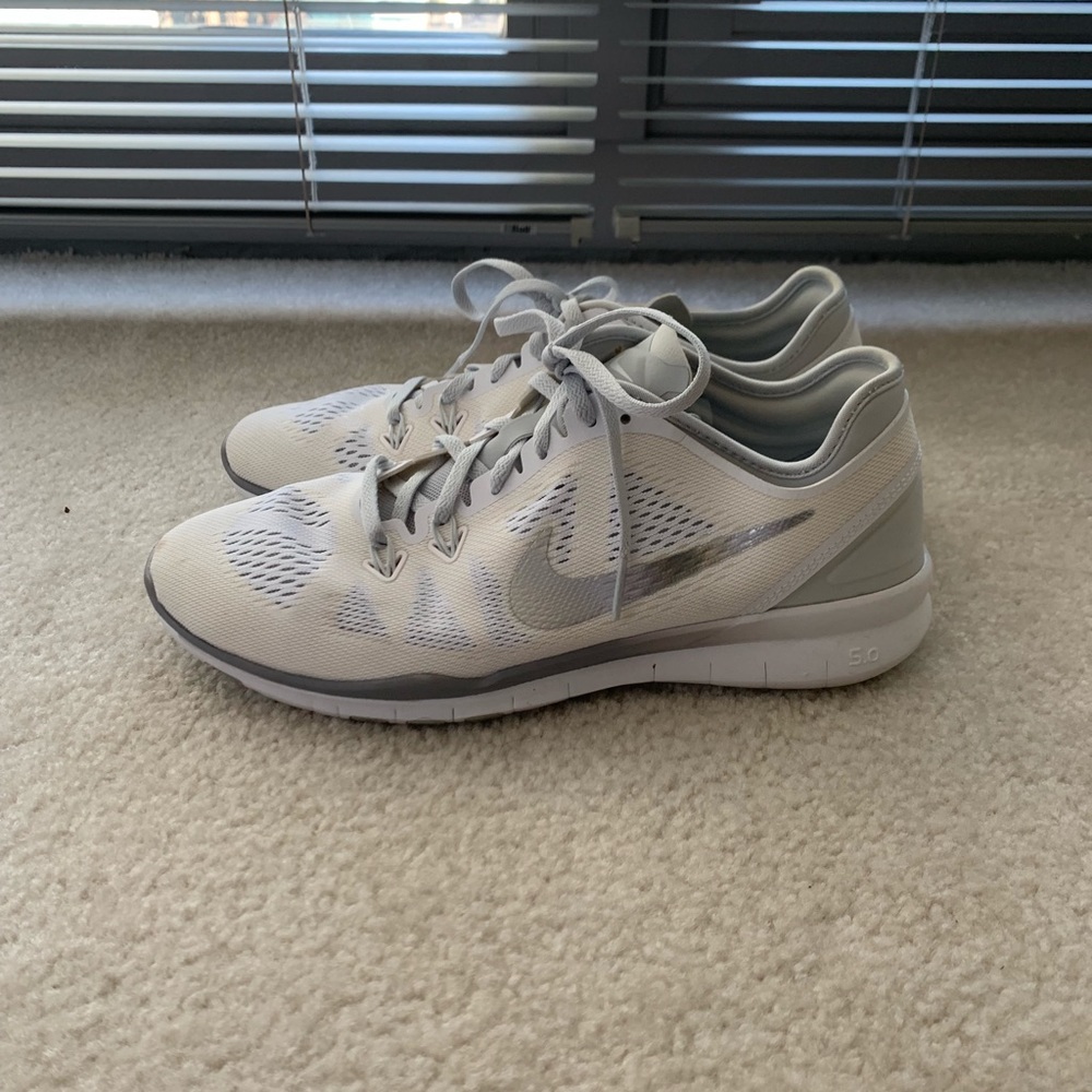 Women’s Nike training shoes